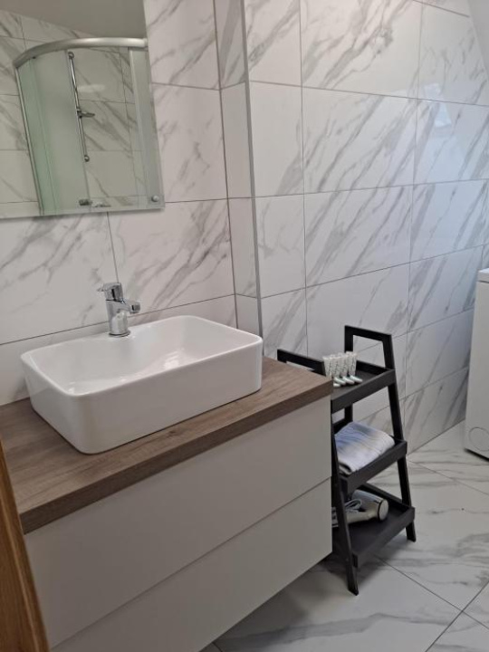 Apartament na Łazarzu - Poznan