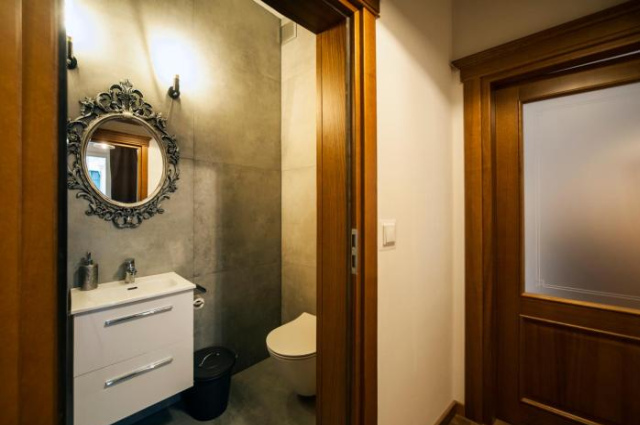 Very Berry - Orzeszkowej 10 - MTP Apartment, parking, balcony, check in 24h - Poznan