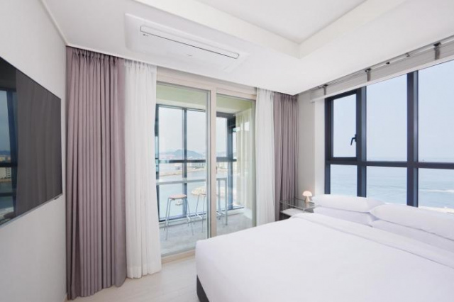 Shiftdoor Residence Hari - Busan