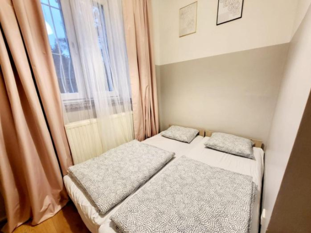 Tanie spanie Wilda - Zameldowanie bezobsługowe - - Poznan