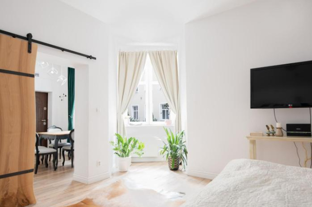 Old Town Apartment - Poznan