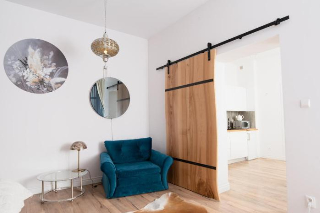 Old Town Apartment - Poznan