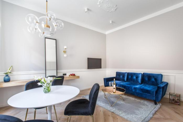 Homewell Boutique Apartments - Poznan