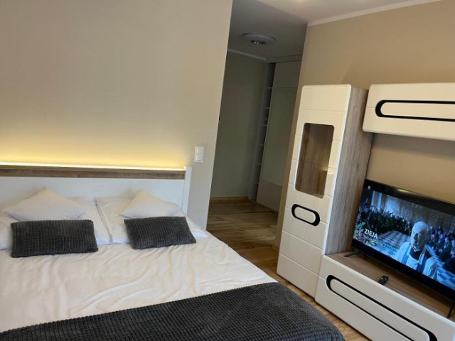 Apartament Garbary 84 - 波茲南