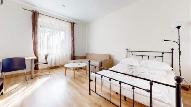 roomspoznan pl - Ogrodowa 9 - 24h self check-in - Poznan