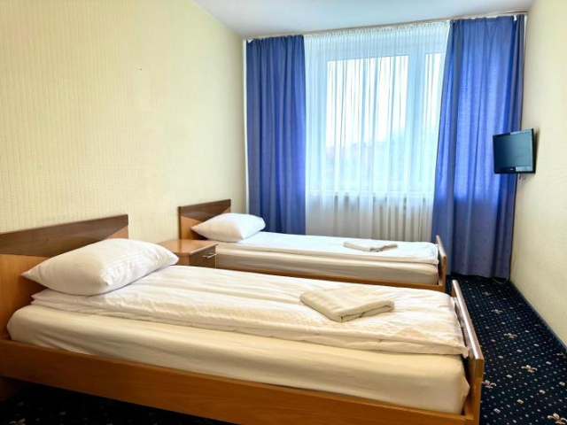 NARAMOWICE by Friendly Hostel - Poznan