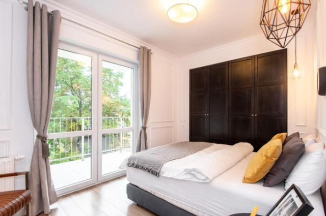 Super-Apartamenty Andersia VIP II - Poznan