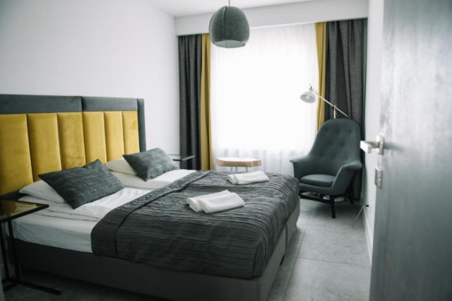 APARTAMENT BUŁGARSKA 60m2-3 POKOJE-PIĘKNY WIDOK-13 PIĘTRO 24H CHECK IN - 波茲南
