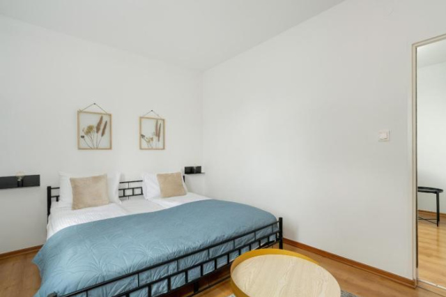 Beautiful House with Balcony, Ideal for Families by Renters - Poznan