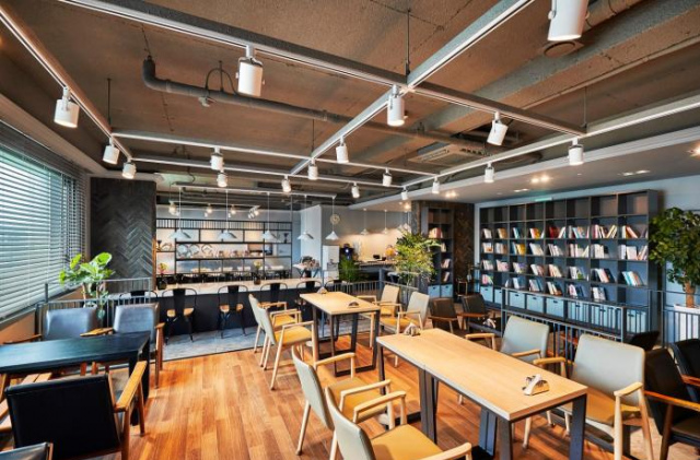 JB Design Hotel - Busan