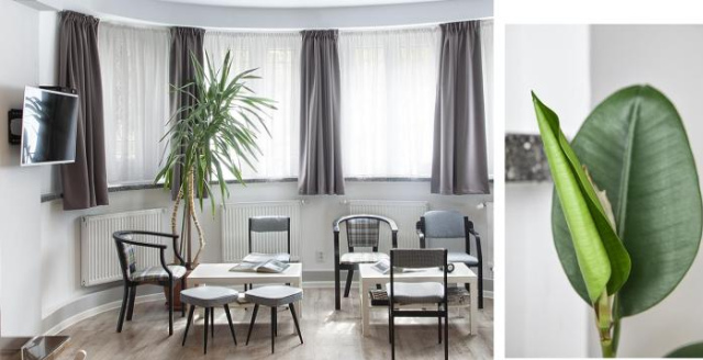 Opera Hostel - Poznan