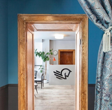 Opera Hostel