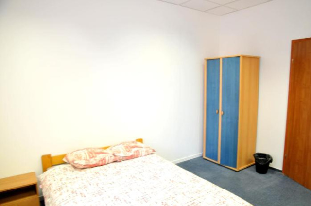 Erasmus Rooms Economic- 24h self check-in - Poznan