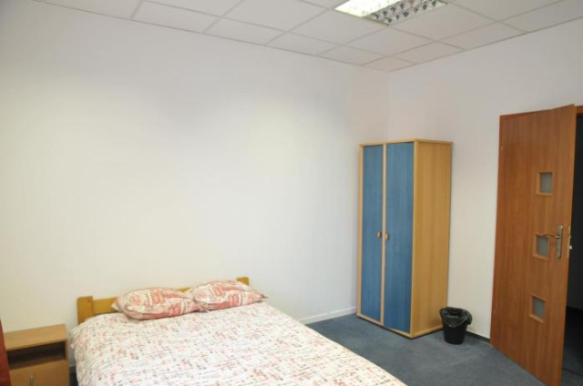 Erasmus Rooms Economic- 24h self check-in - Poznan
