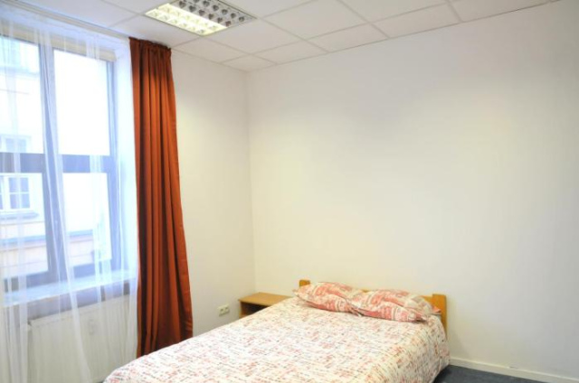 Erasmus Rooms Economic- 24h self check-in - Poznan