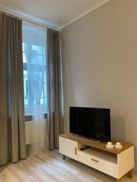 Apartament URBAN JUNGLE! - Poznan