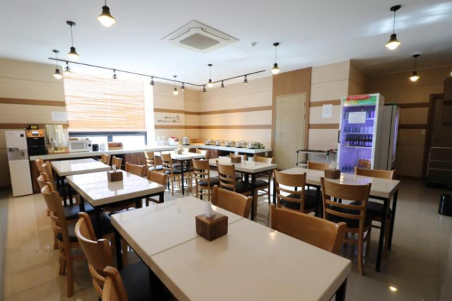 機場酒店 - 釜山