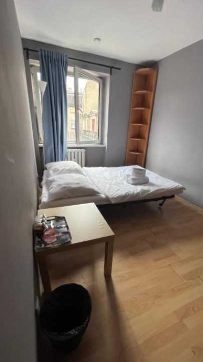 roomspoznan pl - Rybaki 15 - 24h self check-in - 波茲南