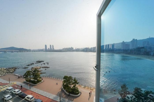Gray 193 Hotel - Busan