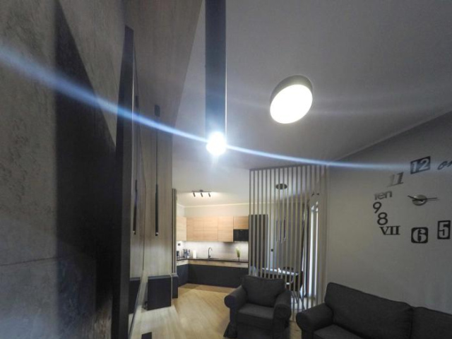 Apartament Malta Poznań - Poznan