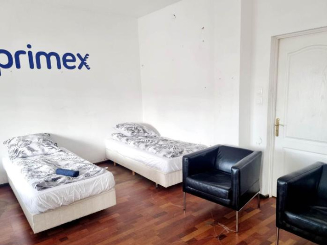 PRIMEX tani nocleg - Poznan