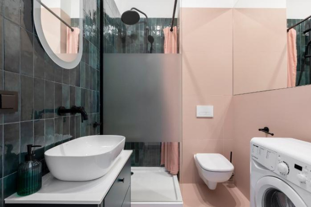 Homewell Apartments City Center - 波茲南