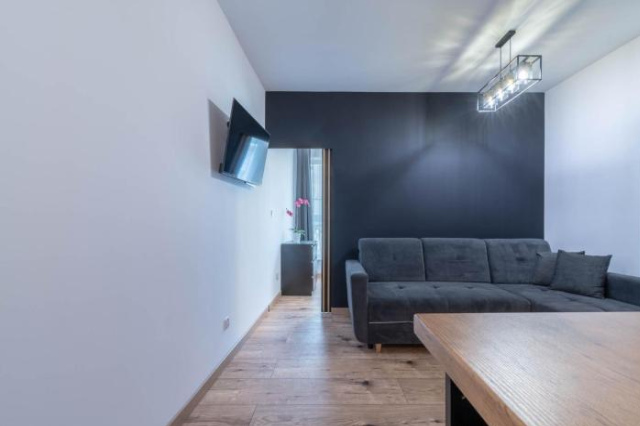 Apartments Posnania PARKING samodzielne zameldowanie 24h - 波茲南