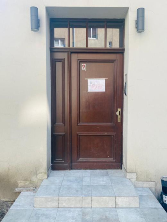 Angel Apartment Taczaka - Poznan