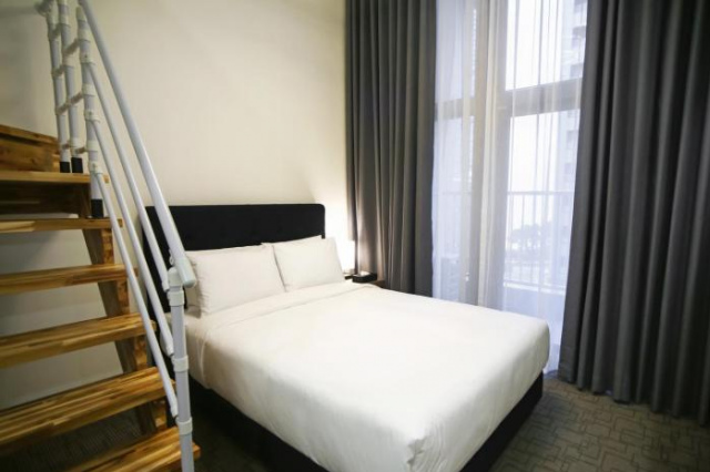 Haeundae Blue Story Hotel - Busan