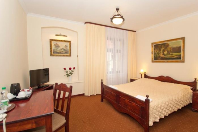 Hotel Retman - Torun
