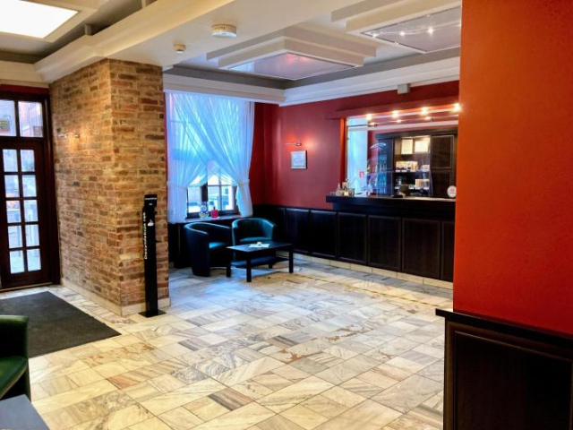 Gemanda Tuorui Hotel - Torun
