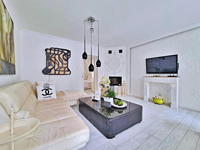 Jinbali Apartment - Torun