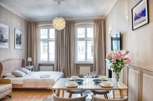 Apartament Kopernika 25 - Torun