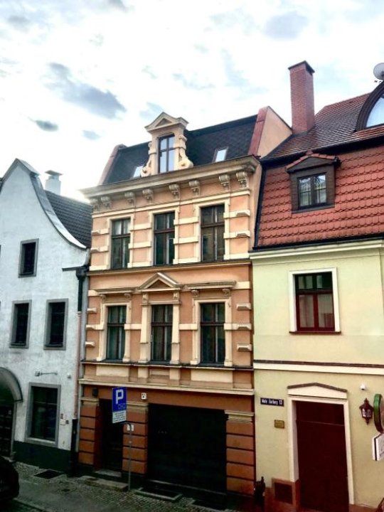 Apartamenty Sofa Spot - Torun