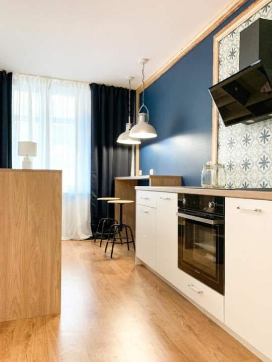 Apartamenty Centrum - Szafirowy i Szmaragdowy - 托倫