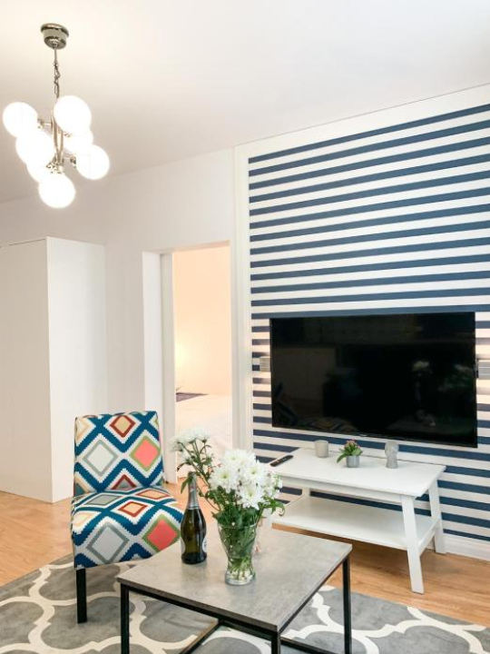 Apartamenty Centrum - Szafirowy i Szmaragdowy - 托倫