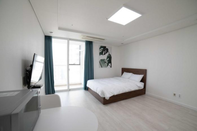 Pale De Cz Condo - Busan