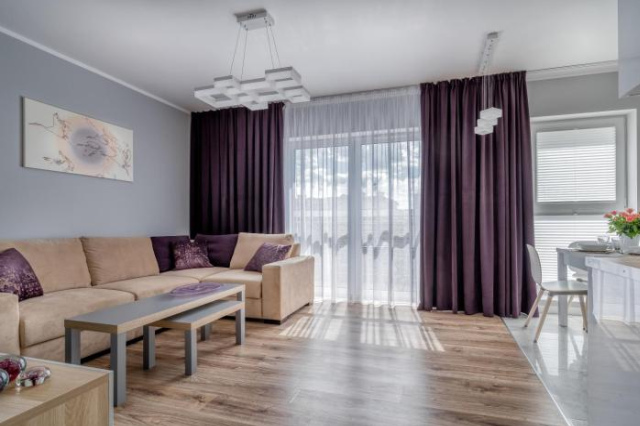 Flow Apartments Toruń - Torun