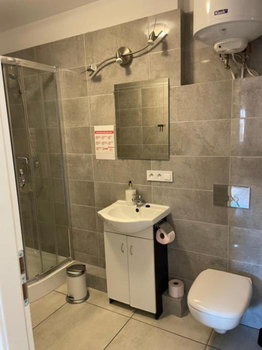 Apartament Prosta 2 - Studio - Torun