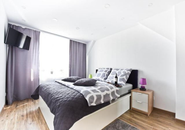 Apartament Centrum - 托倫
