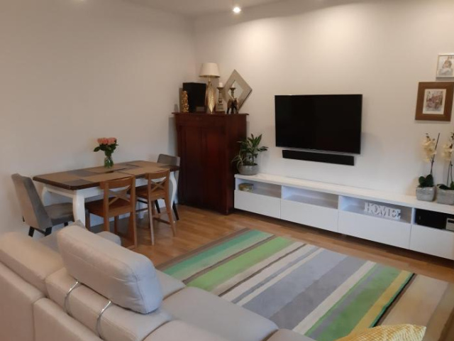 Apartament Robinia z miejscem parkingowym - 托倫