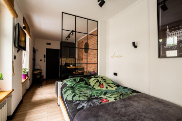 Apartament Ducha N°9