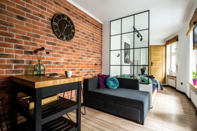 Apartament Ducha N°9 - 托倫