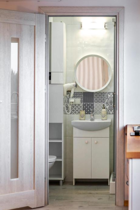 Apartament Secesja nr 6A - 托倫