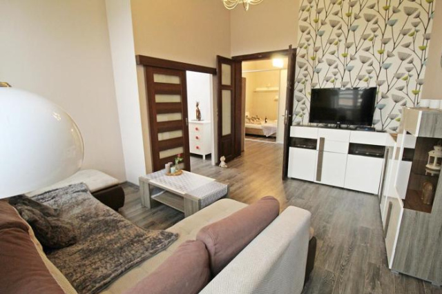 Apartament ToTu - Torun