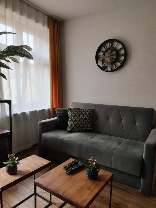 Apartament KO-Piernika w samym sercu Torunia :) - Torun