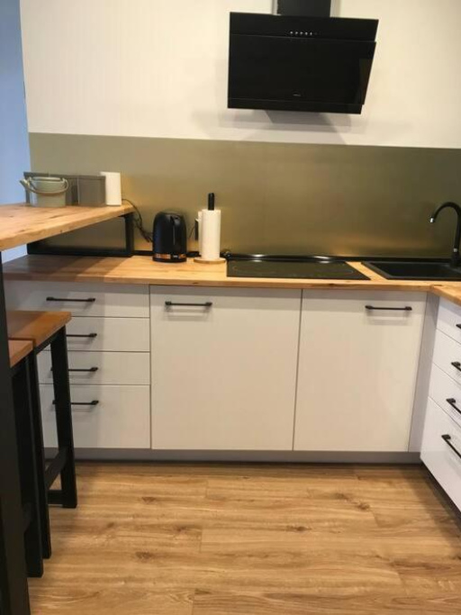 Apartament KO-Piernika w samym sercu Torunia :) - Torun