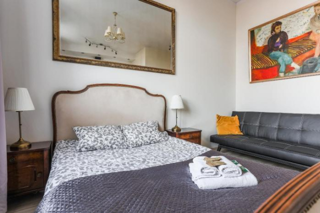 SunHouse Apartment - 托倫