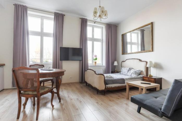 SunHouse Apartment - 托倫