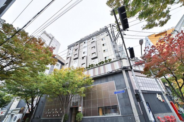 B&B Hotel - 釜山